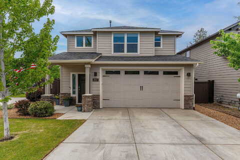 Cliff, BEND, OR 97701