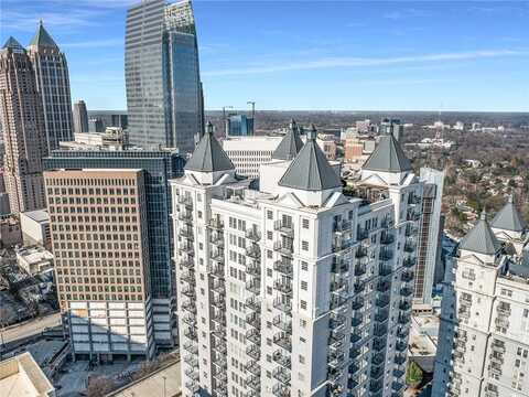 14Th St #902, Atlanta, GA 30309