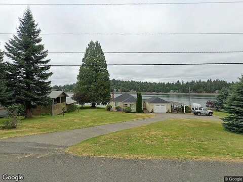 Walker Park, SHELTON, WA 98584