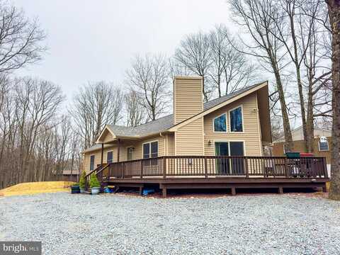 Penn Forest, ALBRIGHTSVILLE, PA 18210