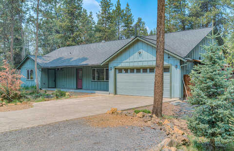 Indio, BEND, OR 97707