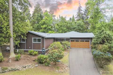 Stuart, PORT ANGELES, WA 98362
