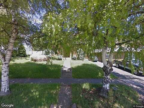 Pacific, KLAMATH FALLS, OR 97601
