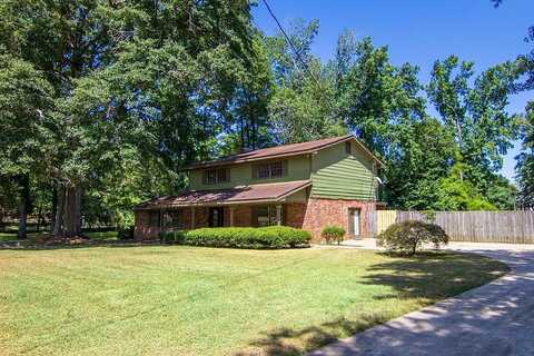 Cross Creek, UPATOI, GA 31829