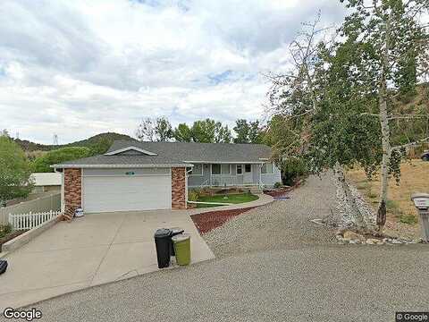 Jumbo Mountain, PAONIA, CO 81428
