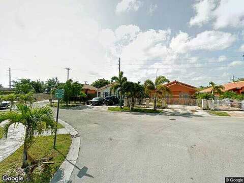 279Th, HOMESTEAD, FL 33032