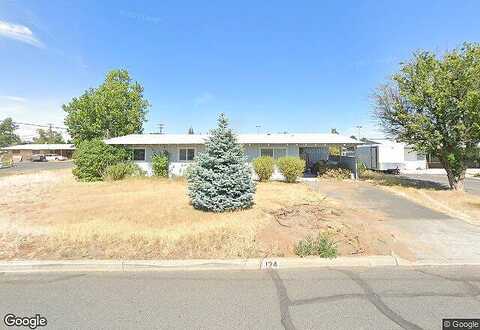 Schilling, MOSES LAKE, WA 98837