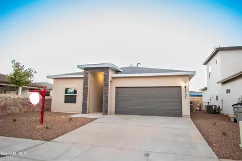 Mesquite Thorn, EL PASO, TX 79934