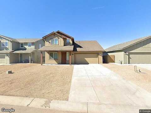 Pegasus, BELLEMONT, AZ 86015