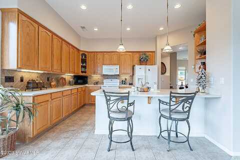 Crown Ridge, SEDONA, AZ 86351