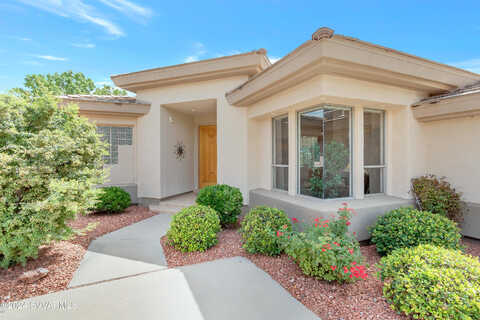 Crown Ridge, SEDONA, AZ 86351