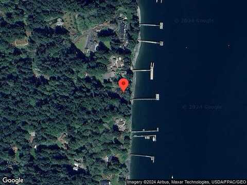 Arrow Point, BAINBRIDGE ISLAND, WA 98110