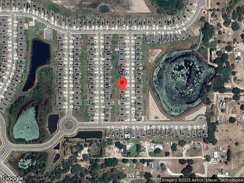 James Paul, DAVENPORT, FL 33837