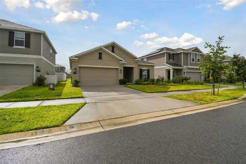 James Paul, DAVENPORT, FL 33837