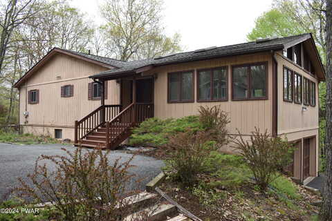 Cottonwood, HAWLEY, PA 18428