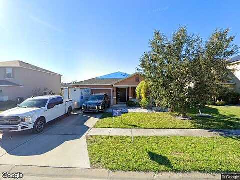 Brenton Manor, WINTER HAVEN, FL 33881