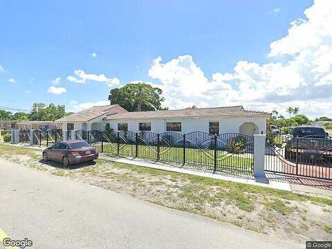 43Rd, HIALEAH, FL 33012