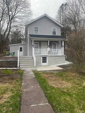 Middleburg, WHITE HAVEN, PA 18661