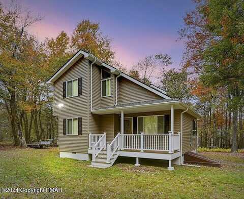 Brantwood Rd, Newfoundland, PA 18445
