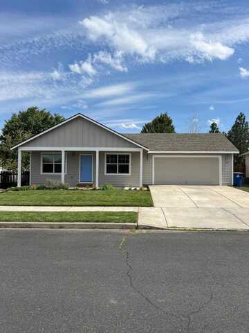 33Rd, REDMOND, OR 97756