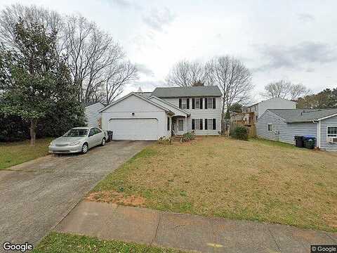 Worthington Hills, ROSWELL, GA 30076
