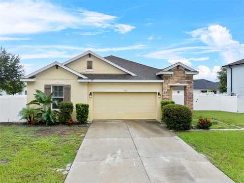 Lake Tracy, HAINES CITY, FL 33844