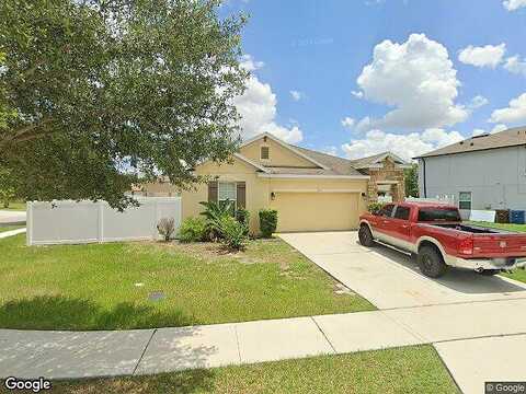 Lake Tracy, HAINES CITY, FL 33844