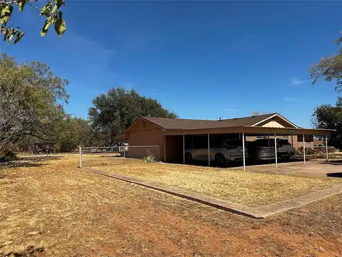 Ridgecrest, SWEETWATER, TX 79556