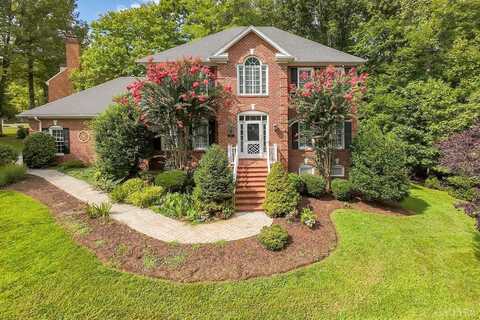 New Britain, LYNCHBURG, VA 24503