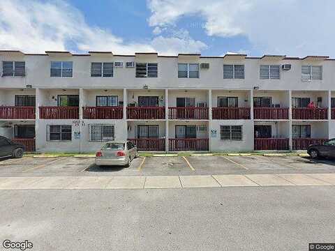28Th, HIALEAH, FL 33010