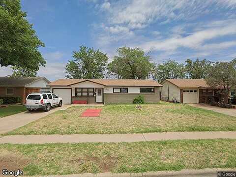 52Nd, LUBBOCK, TX 79414