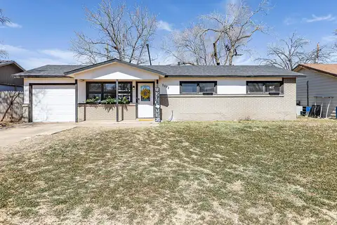 52Nd, LUBBOCK, TX 79414