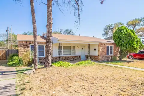 32Nd, LUBBOCK, TX 79410