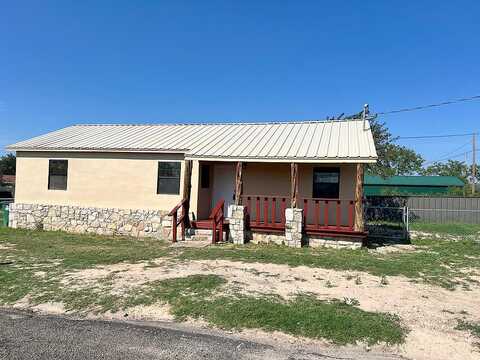 Montague, SAN ANGELO, TX 76905