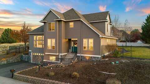 Harmony, KLAMATH FALLS, OR 97601