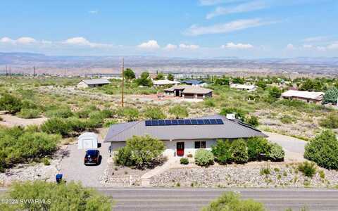 Old Jerome, CLARKDALE, AZ 86324