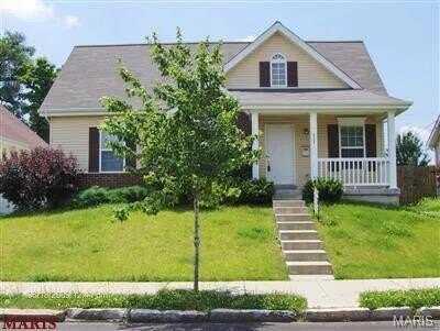 2828 Rutger Street, Saint Louis, MO 63104