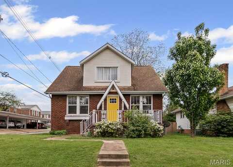 14 S 87th Street, Belleville, IL 62223