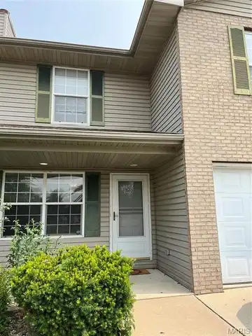 540 Ponderosa Avenue, O'Fallon, IL 62269
