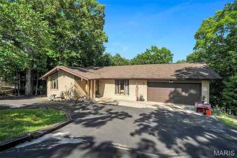 164 S Kings Road, Marthasville, MO 63357