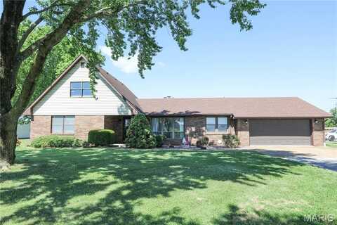2613 Mockingbird Lane, Granite City, IL 62040