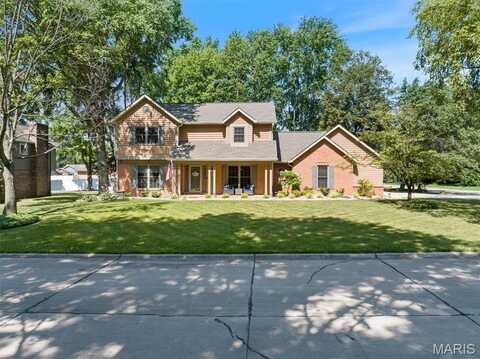 505 Springwood Drive, Belleville, IL 62220