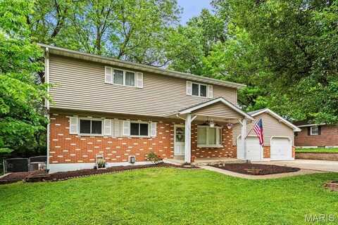 123 Appletree Lane, Glen Carbon, IL 62034