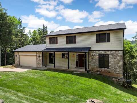 134 N Kings Road, Lake Sherwood, MO 63357