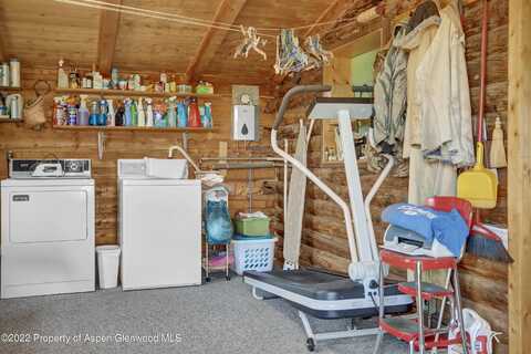 County Road 210, CRAIG, CO 81625