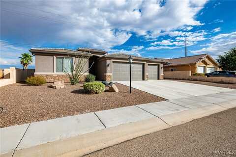 Cane Ranch, KINGMAN, AZ 86401