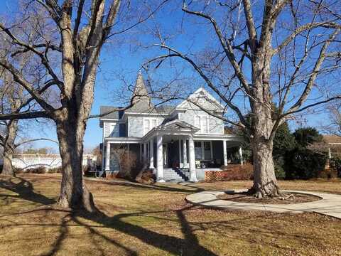 King, KEYSVILLE, VA 23947