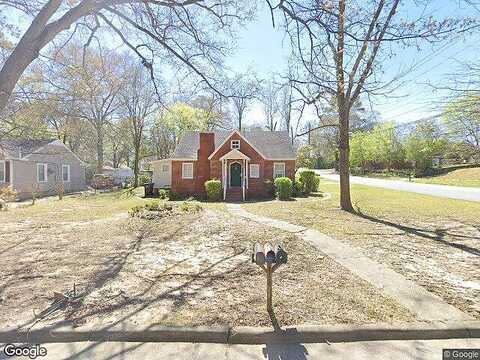 40Th, COLUMBUS, GA 31904