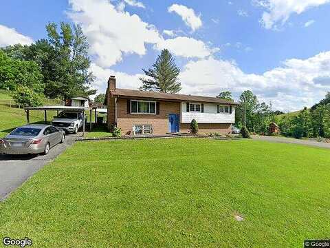 White Pine, BRISTOL, VA 24202