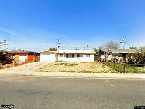 6Th, DELANO, CA 93215